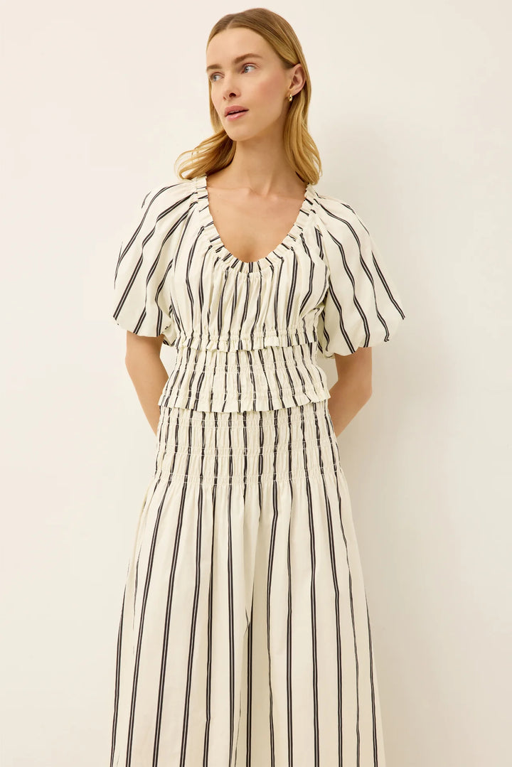 Grayson Dress (Ventura)