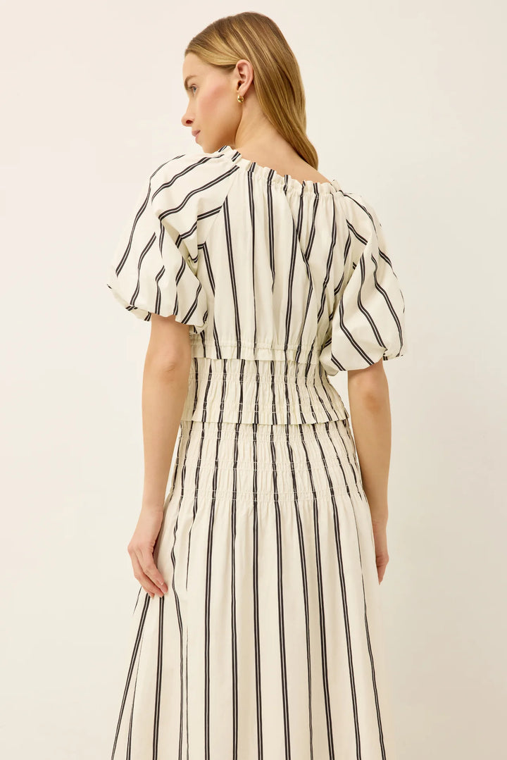 Grayson Dress (Ventura)
