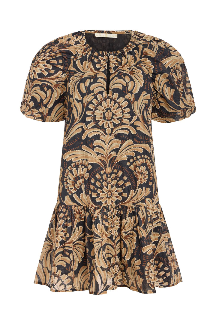 Greta Dress (Tropez)