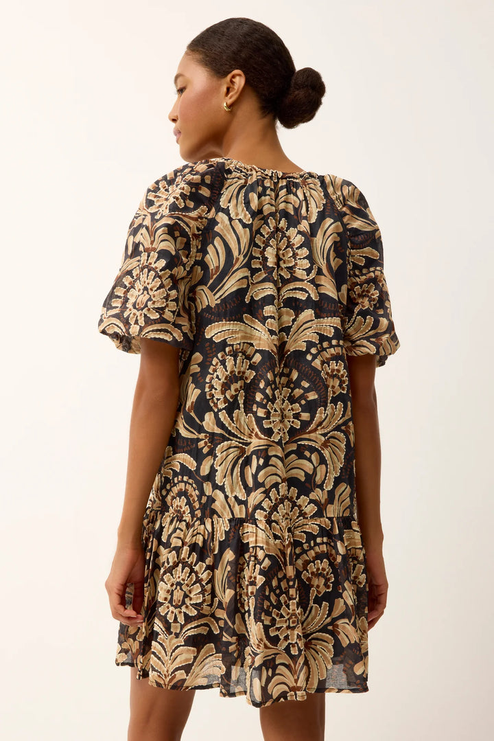 Greta Dress (Tropez)