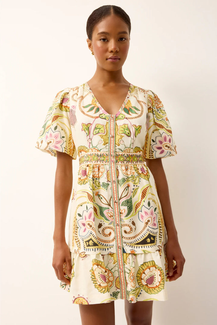 Gwyneth Dress (Haven)