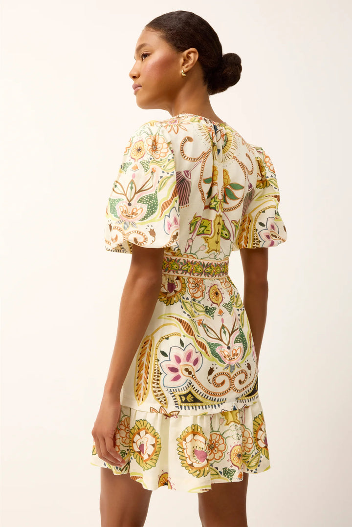 Gwyneth Dress (Haven)
