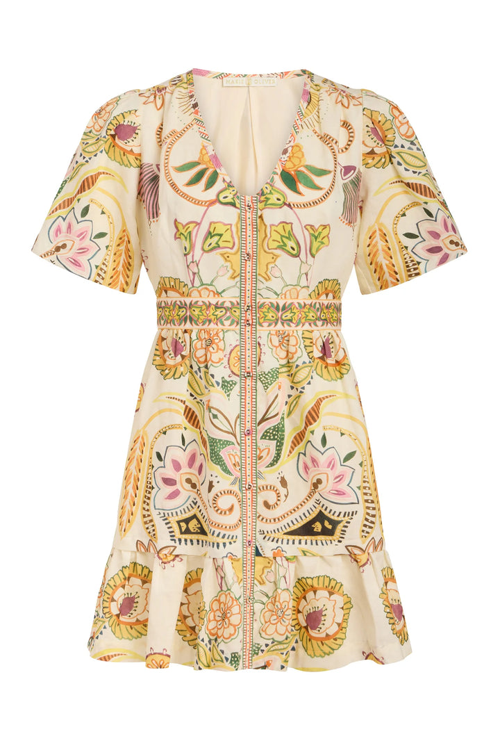 Gwyneth Dress (Haven)