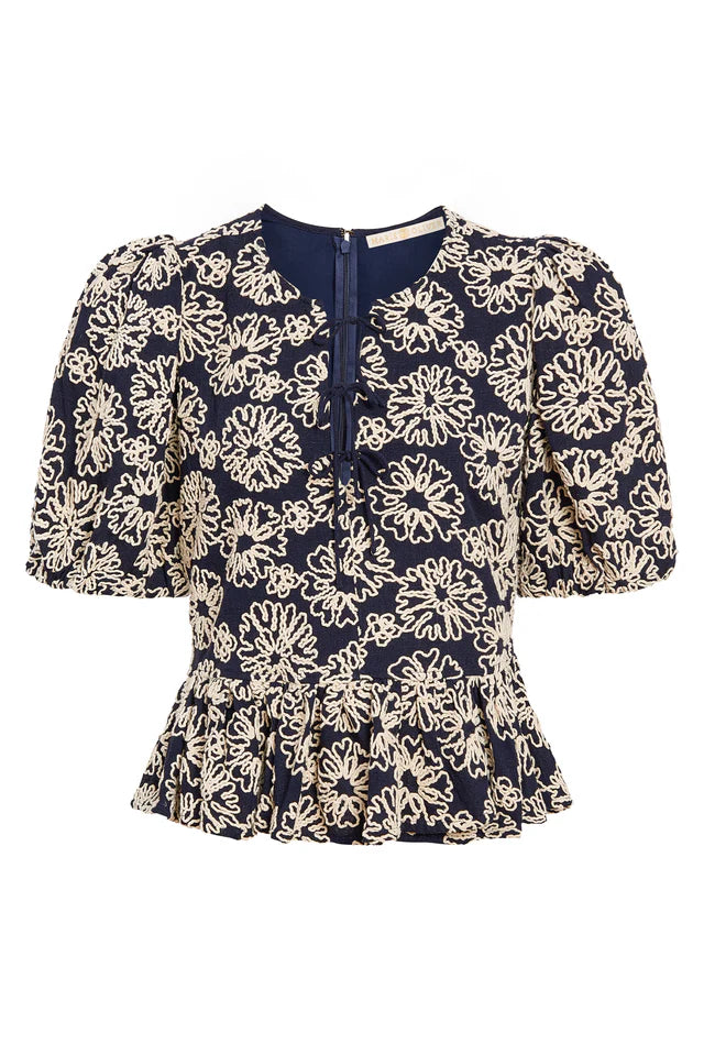 Estella Top (Blossom)