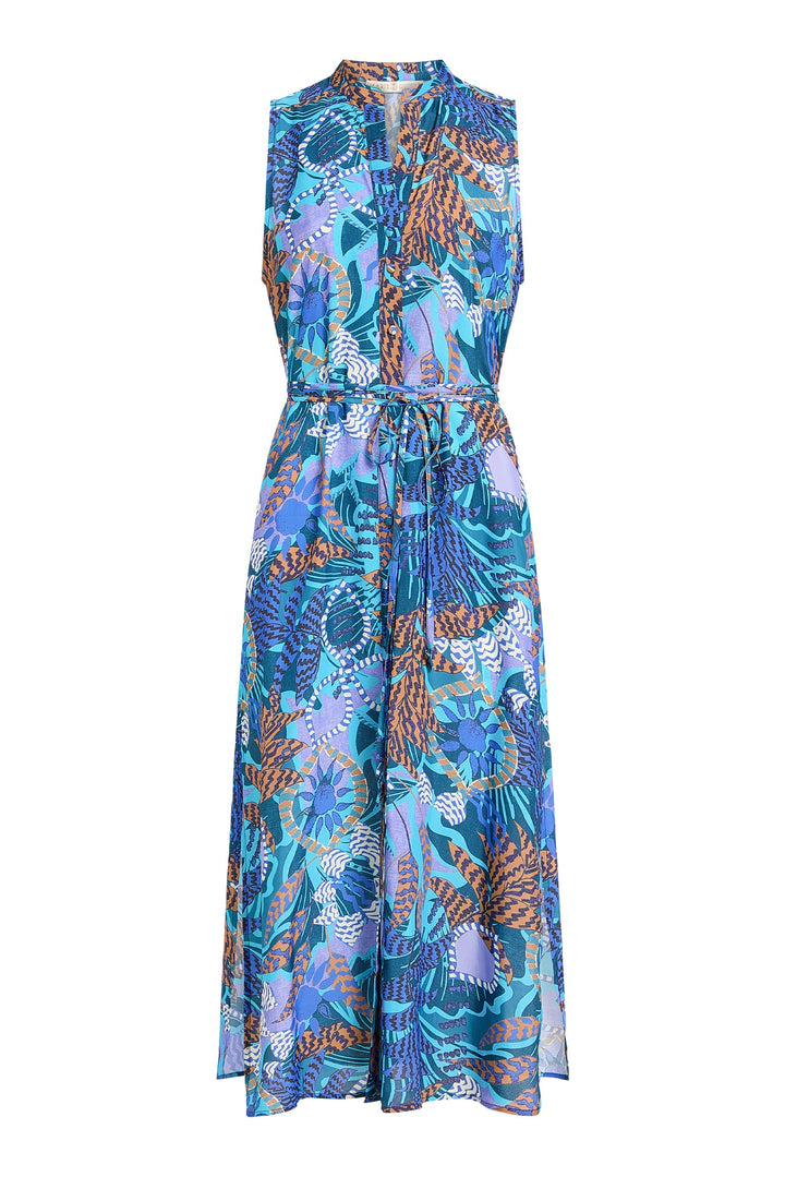 Kirkley Dress (Medusa)