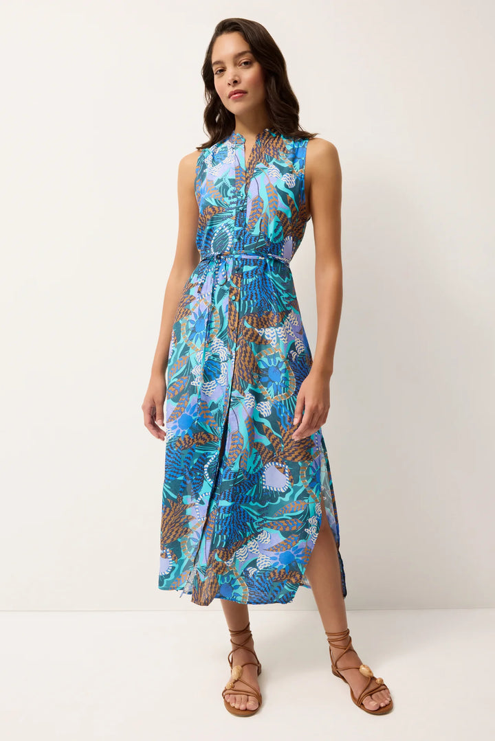 Kirkley Dress (Medusa)