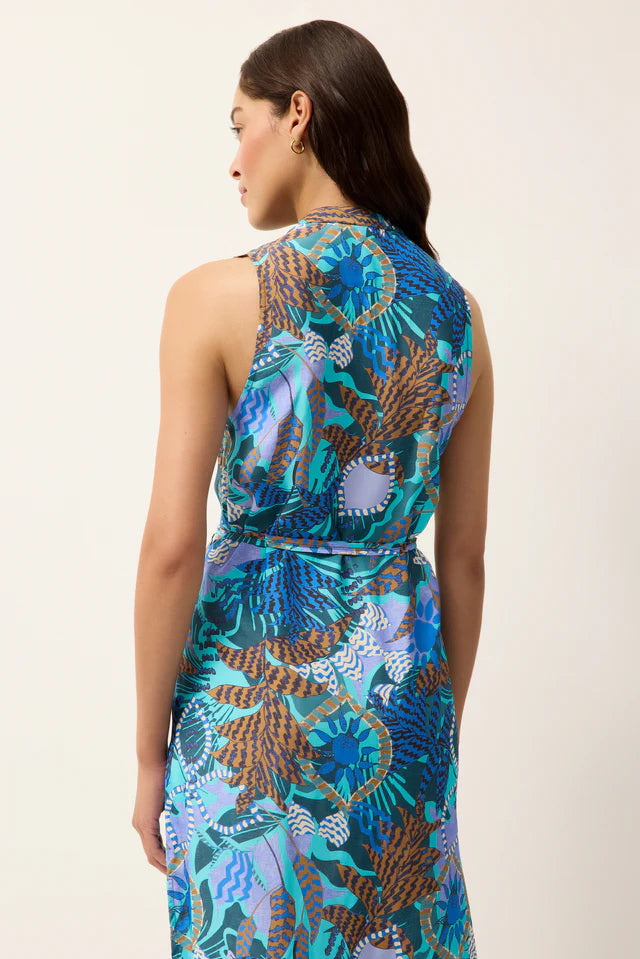 Kirkley Dress (Medusa)