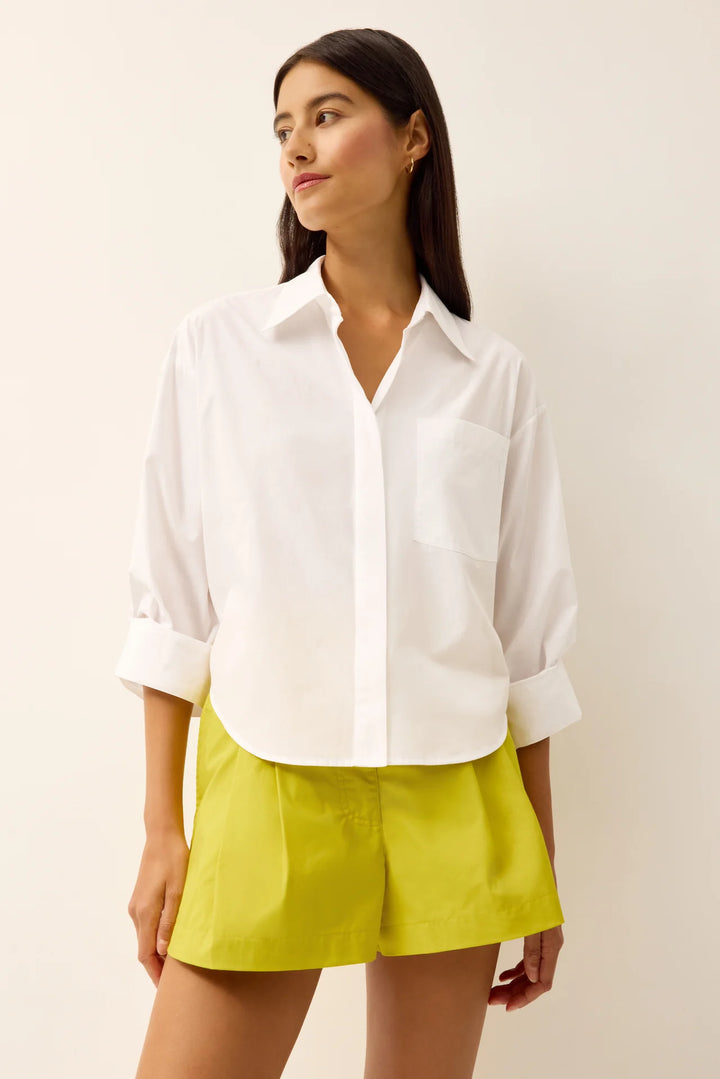 Kirven Blouse (Optic)