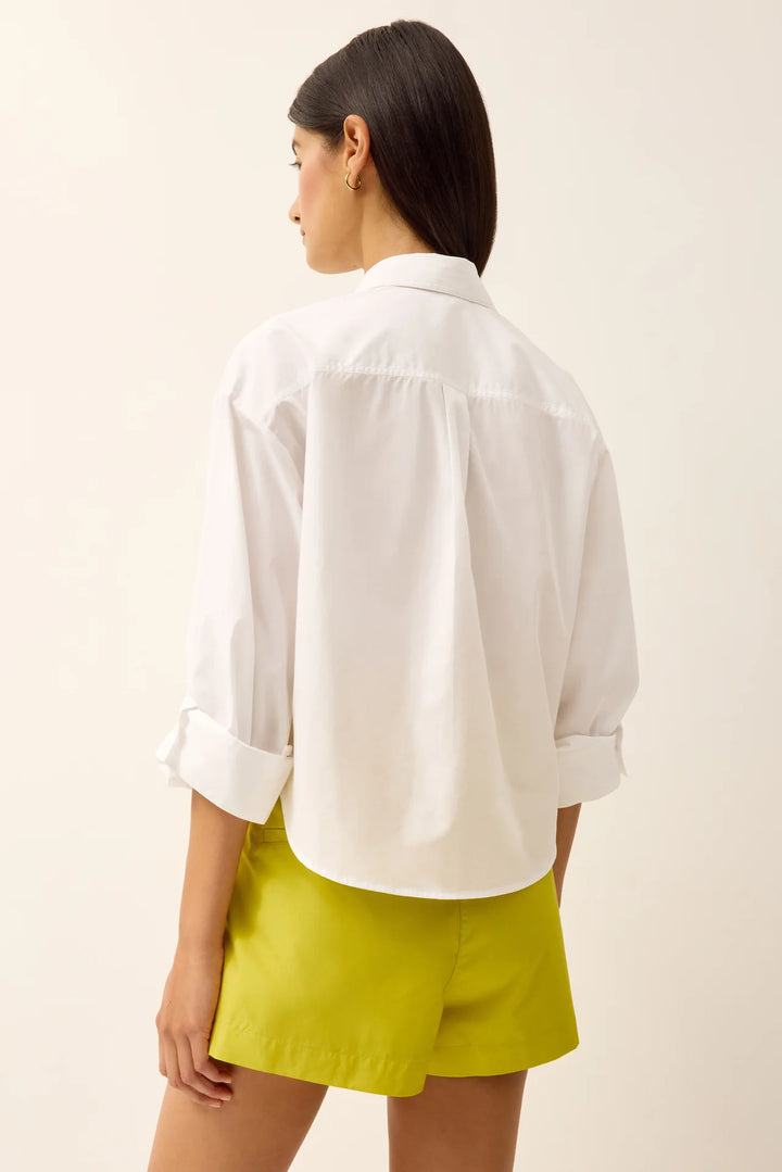 Kirven Blouse (Optic)
