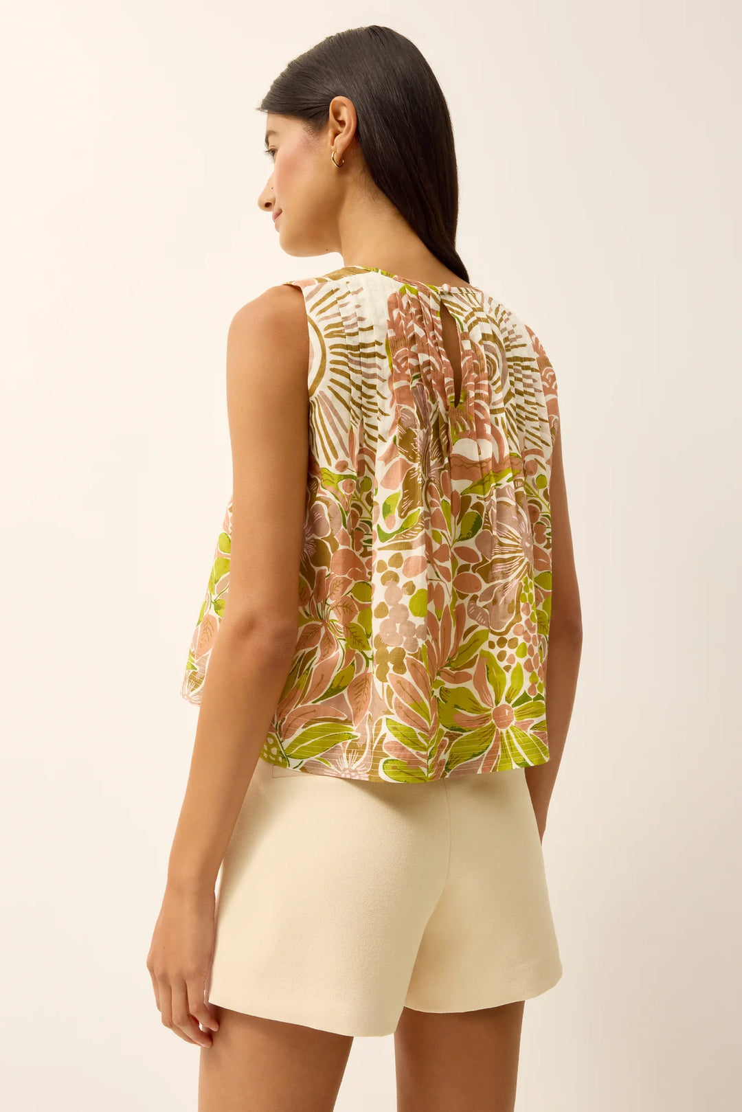 Letta Top (Solara)