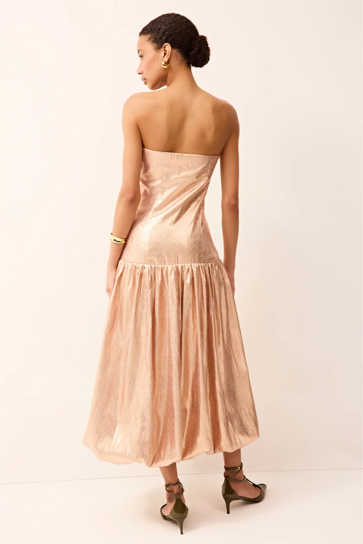Quilla Dress (Glimmer)