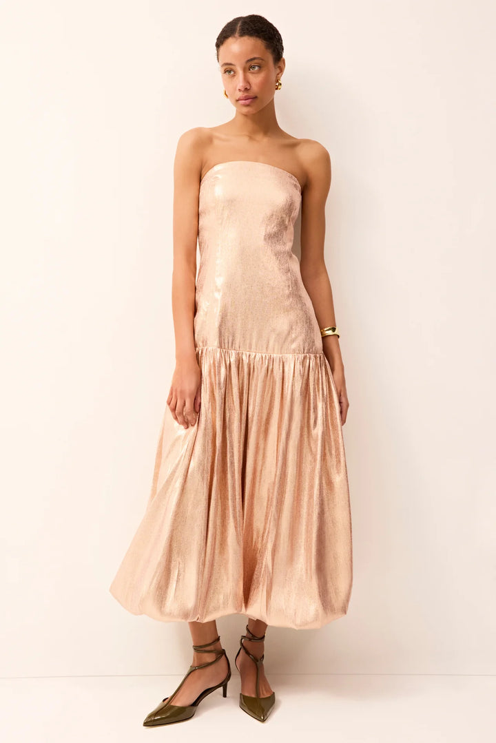 Quilla Dress (Glimmer)