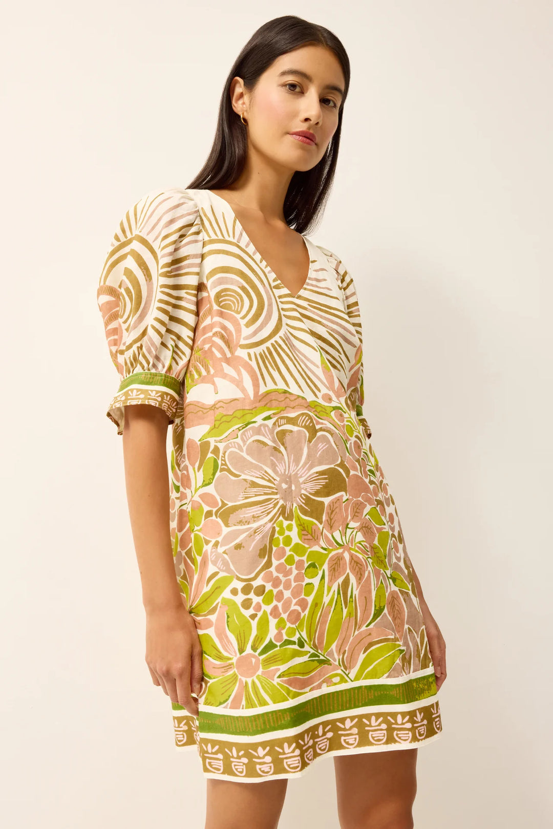 Ola Dress (Solara)