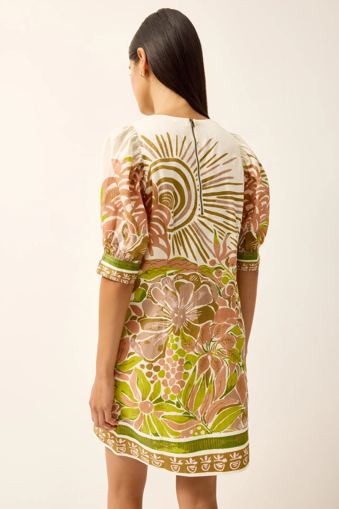Ola Dress (Solara)