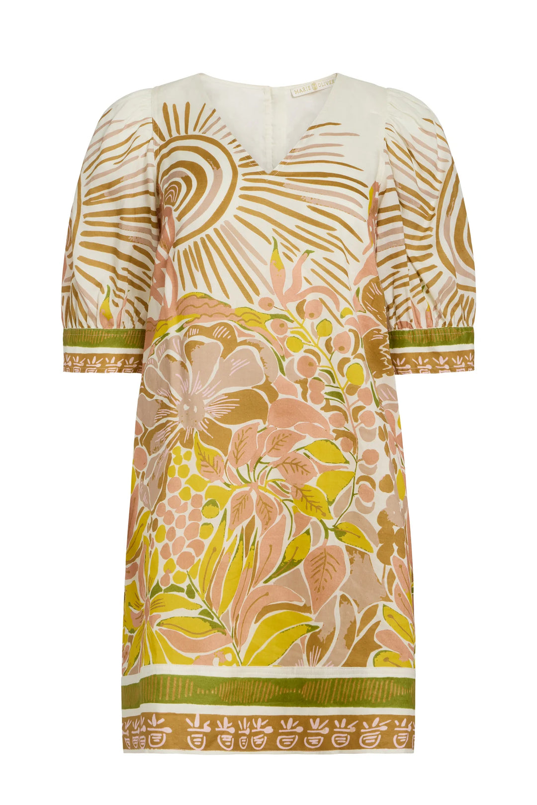 Ola Dress (Solara)