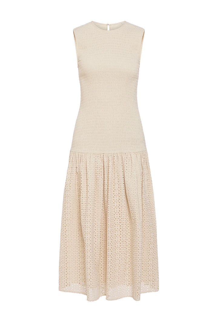 Porter Dress (Dune)