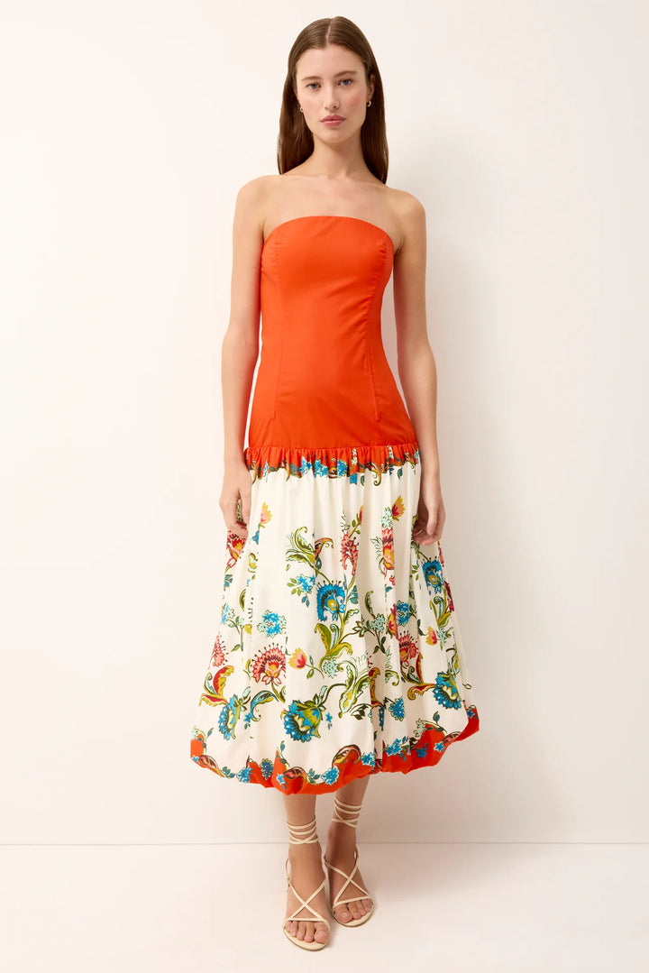 Quilla Dress (Cartagena)