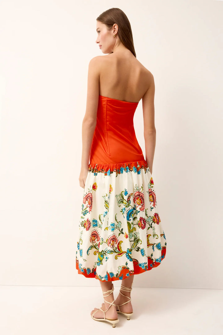 Quilla Dress (Cartagena)