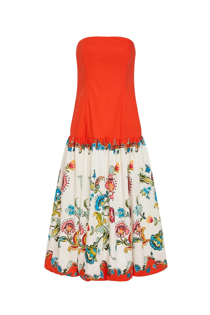 Quilla Dress (Cartagena)