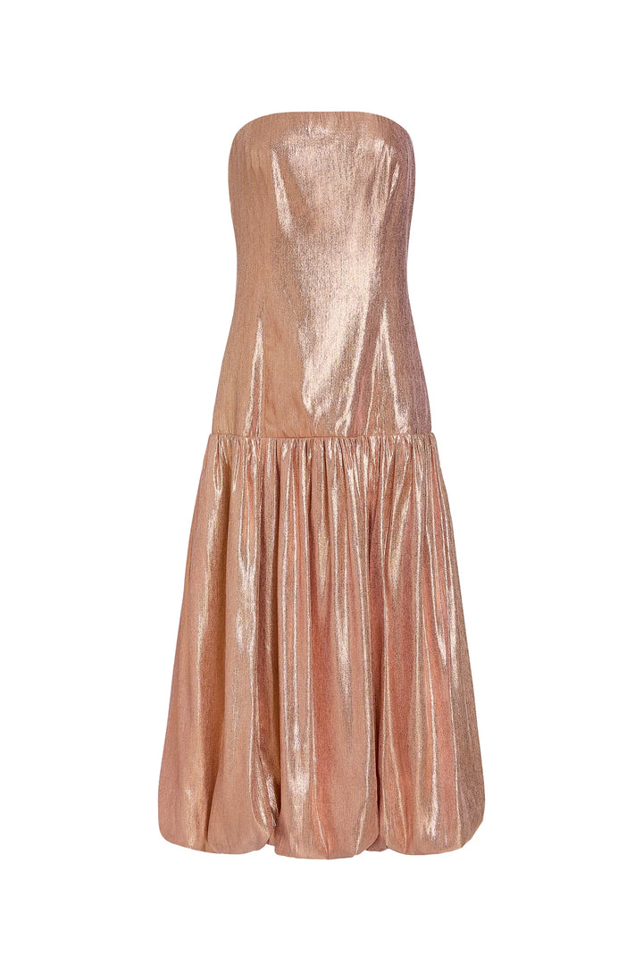 Quilla Dress (Glimmer)