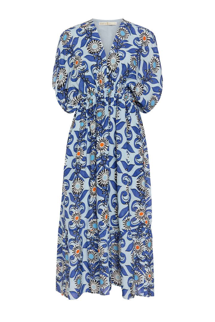 Venus Caftan (Trelliage)