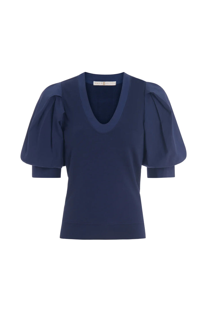 Viva Popover (Navy)