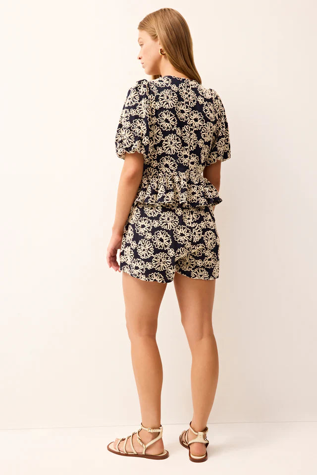 Estella Top (Blossom)
