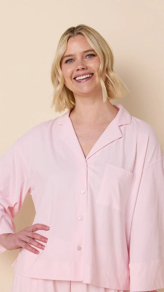 The Mariposa Set (Pink)
