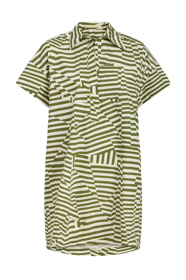 Dawson Dress (Brolly)
