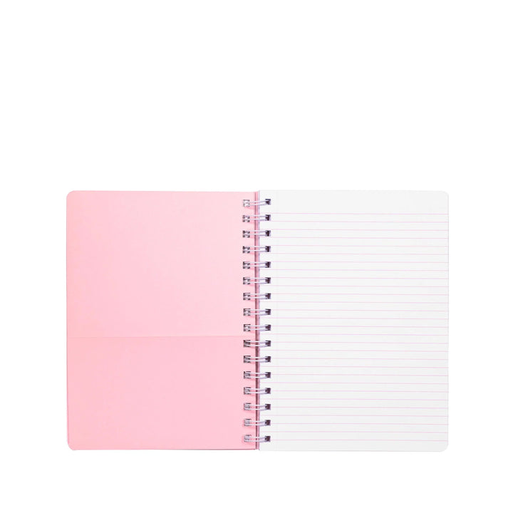 Mini Notebook (Sun Tiles Home)