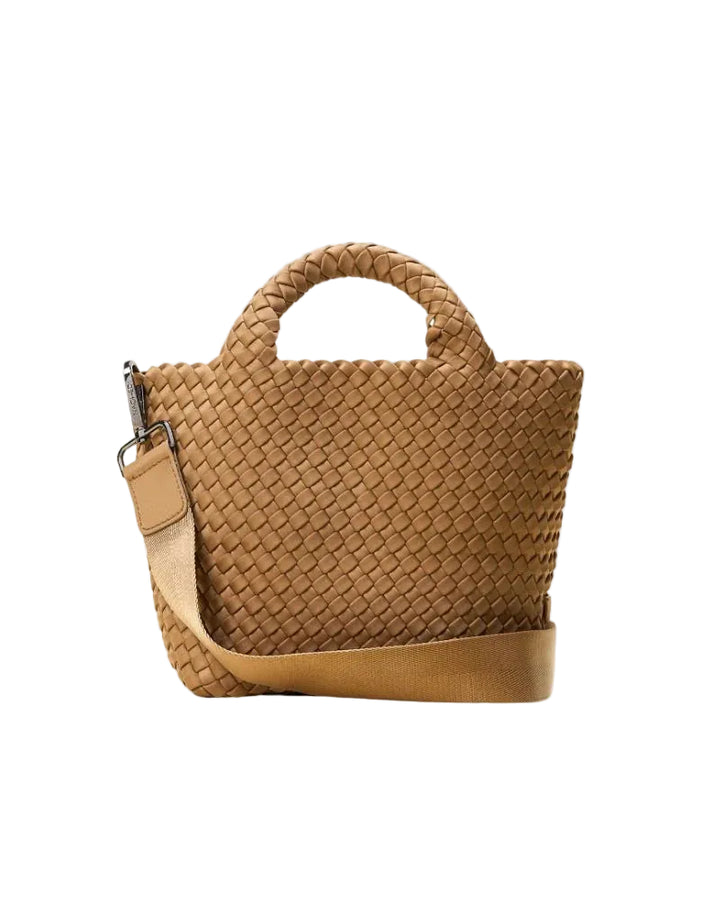 St. Barths Small Tote (Montauk)