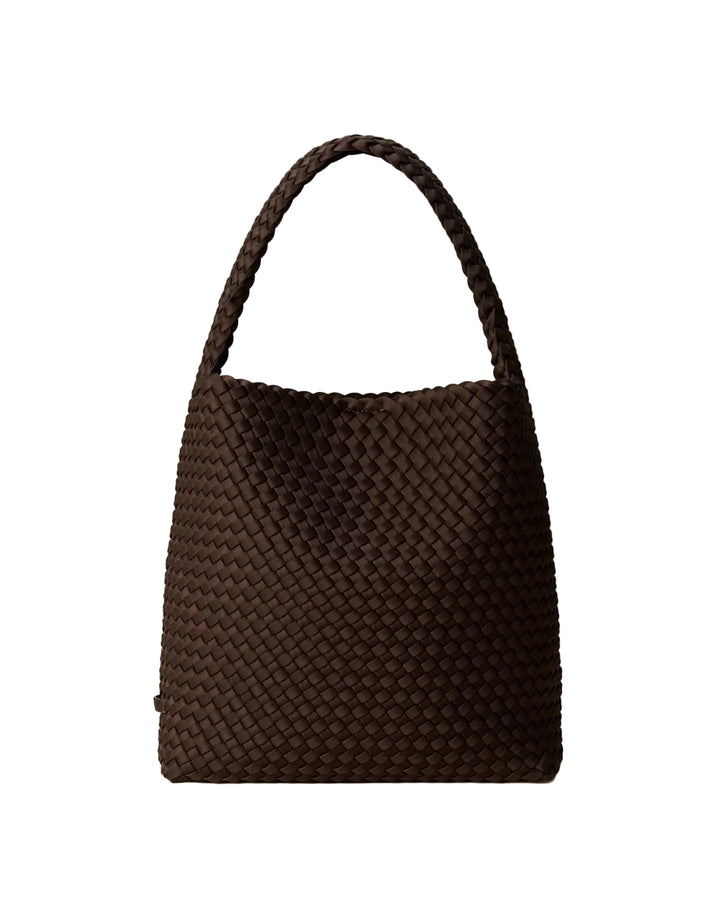 Nomad Medium Hobo (Chocolate)