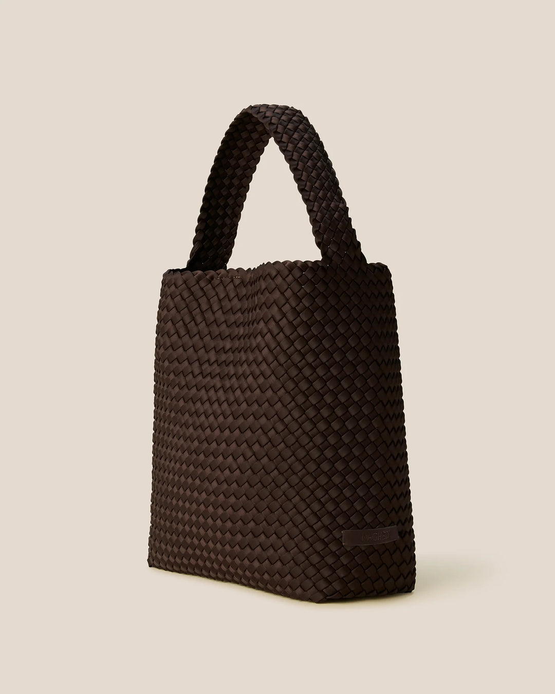 Nomad Medium Hobo (Chocolate)