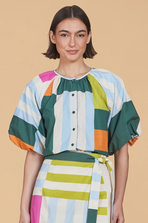 Freda Top (Vista)