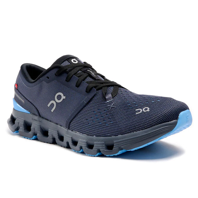 Cloud X 4 (Navy/Gourami)