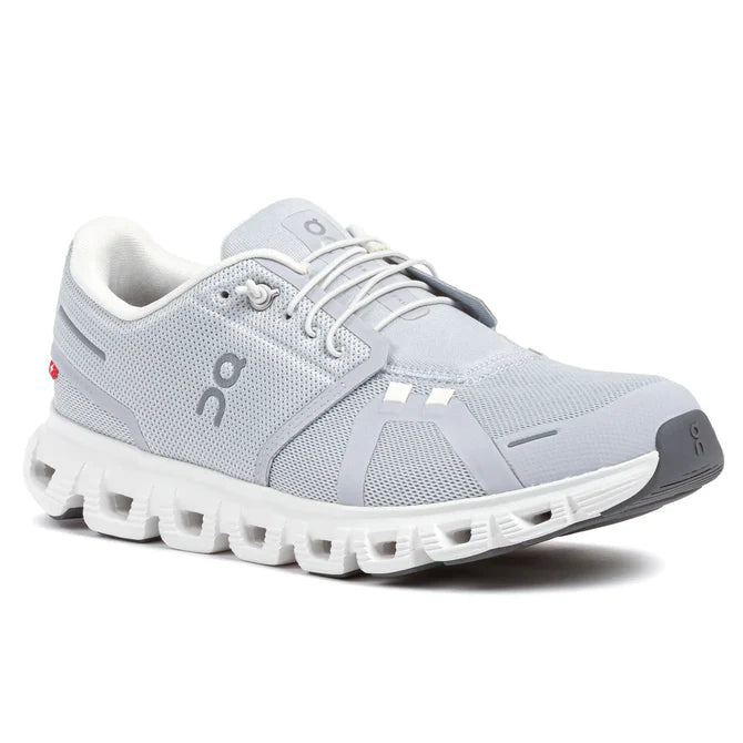 Cloud 6 Wide (Glacier/White)