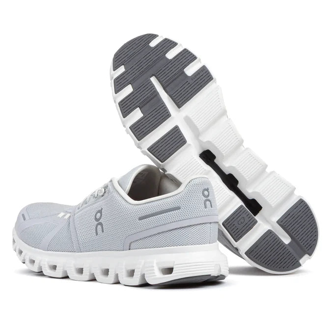 Cloud 6 Wide (Glacier/White)