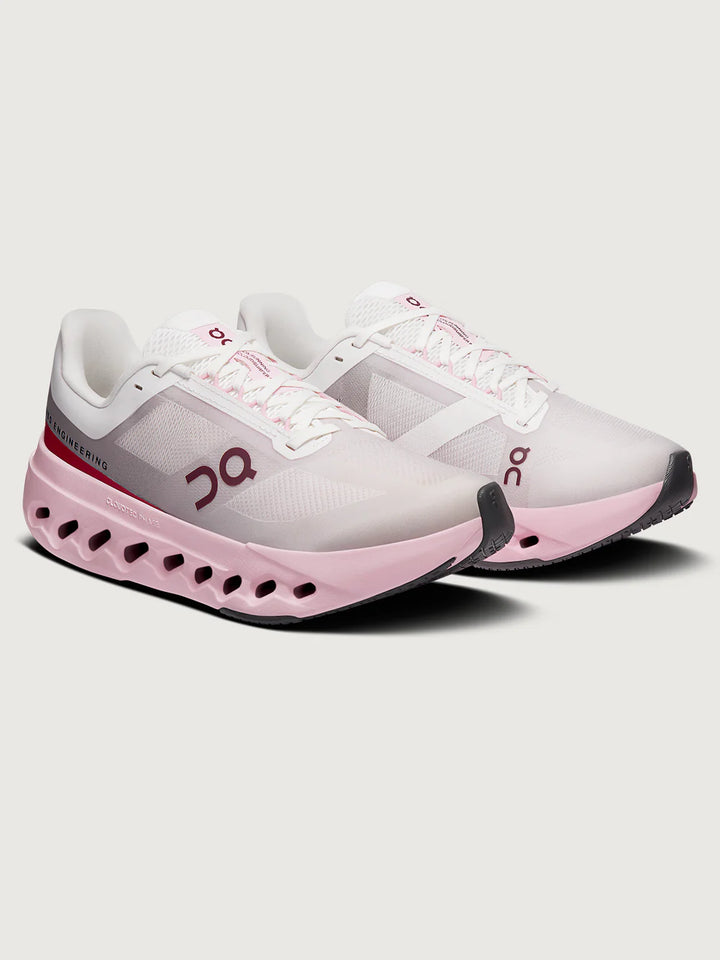 Cloudsurfer Next (Peony/Ivory)
