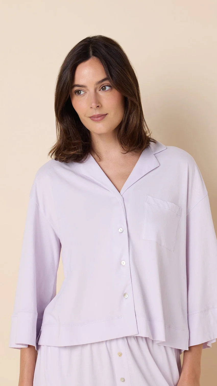 The Mariposa Set (Lavender)