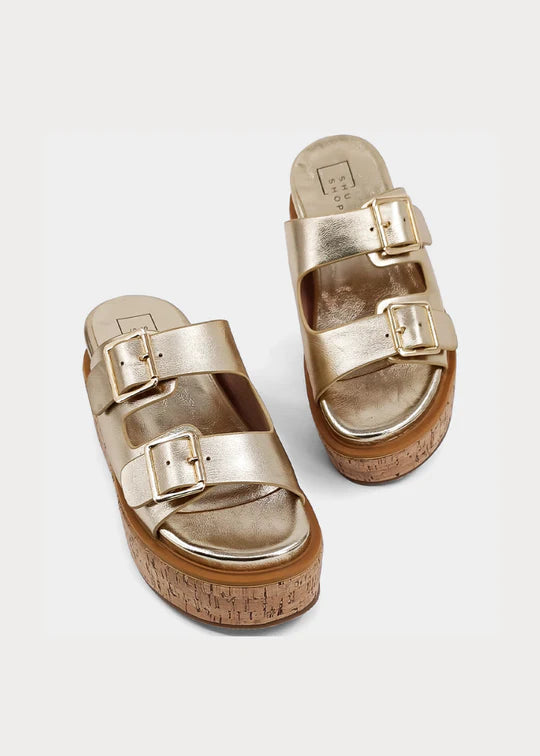 Lucinda (Gold)