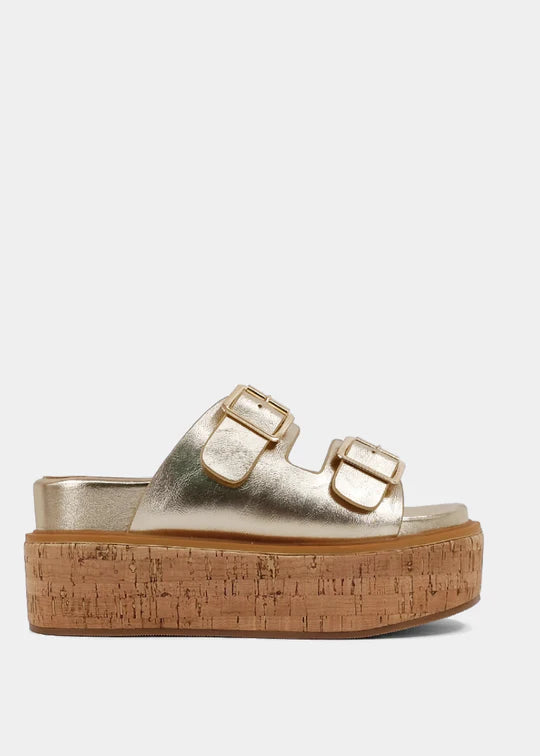 Lucinda (Gold)