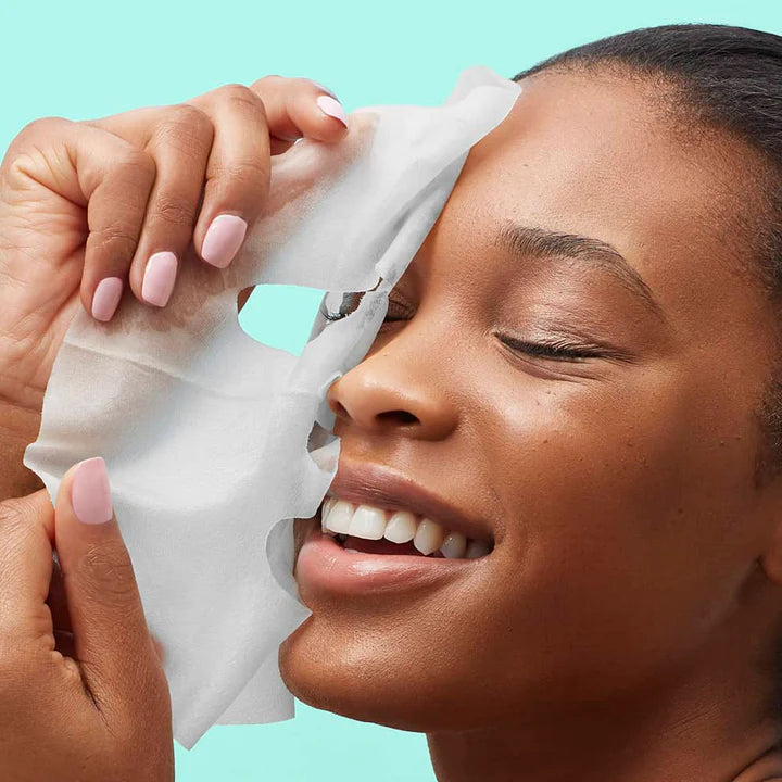 Hydrate Sheet Mask 2 pk Sachet