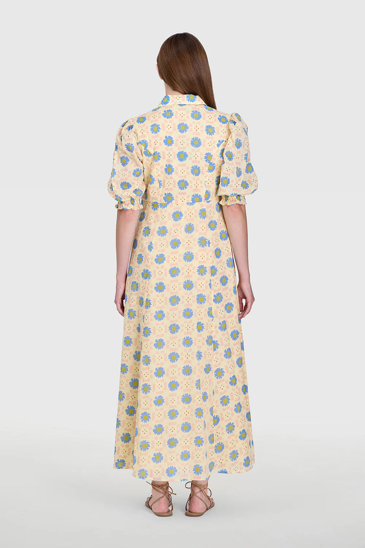 Rosie Dress (Porch Posy)