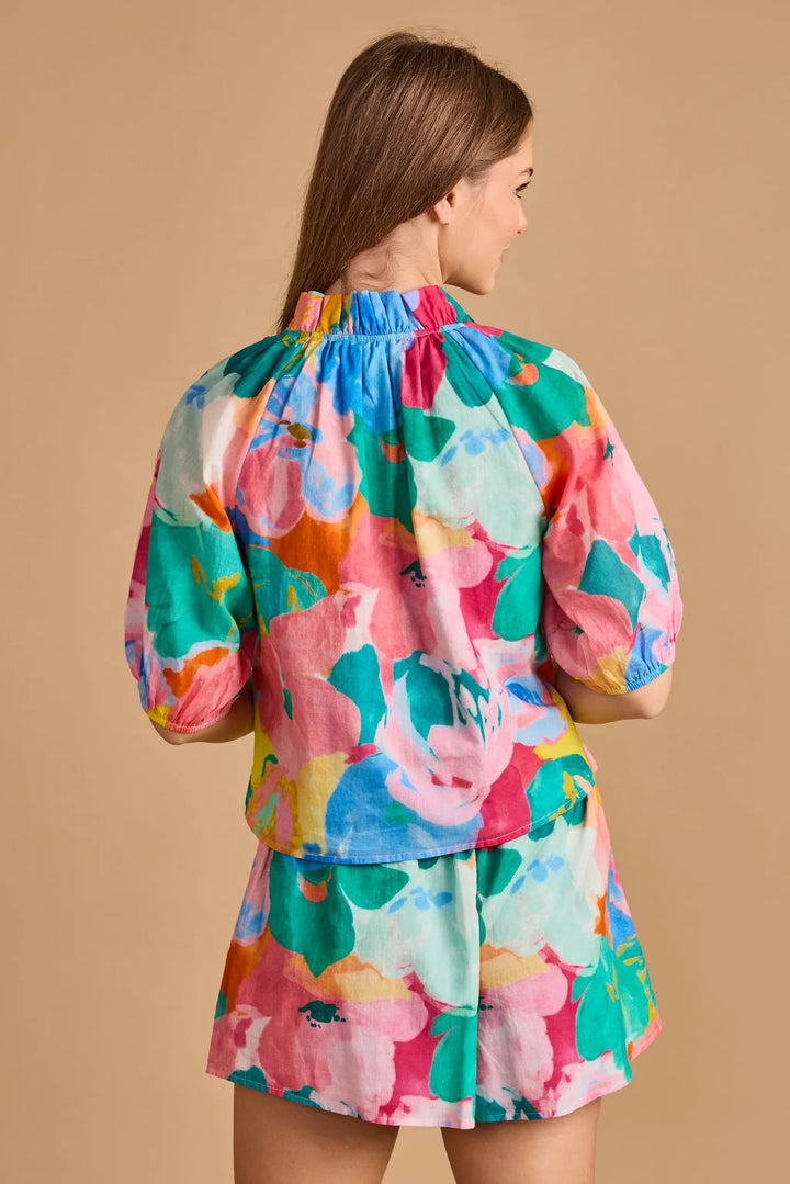 Trish Top (Bougainville)