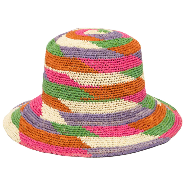 Lucia Hat (Brights)