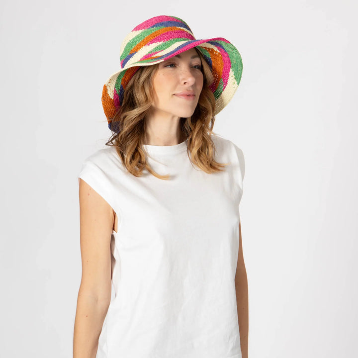 Lucia Hat (Brights)