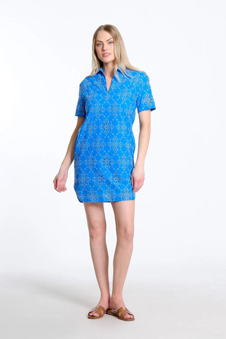 Rhodes Dress (Capri)