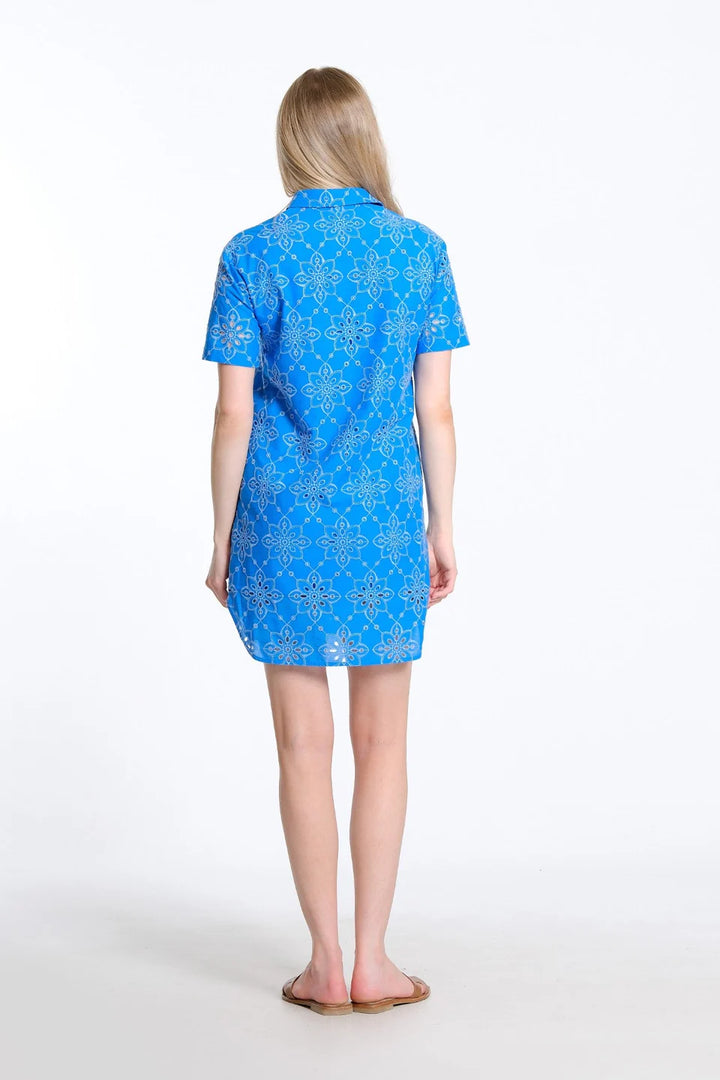 Rhodes Dress (Capri)