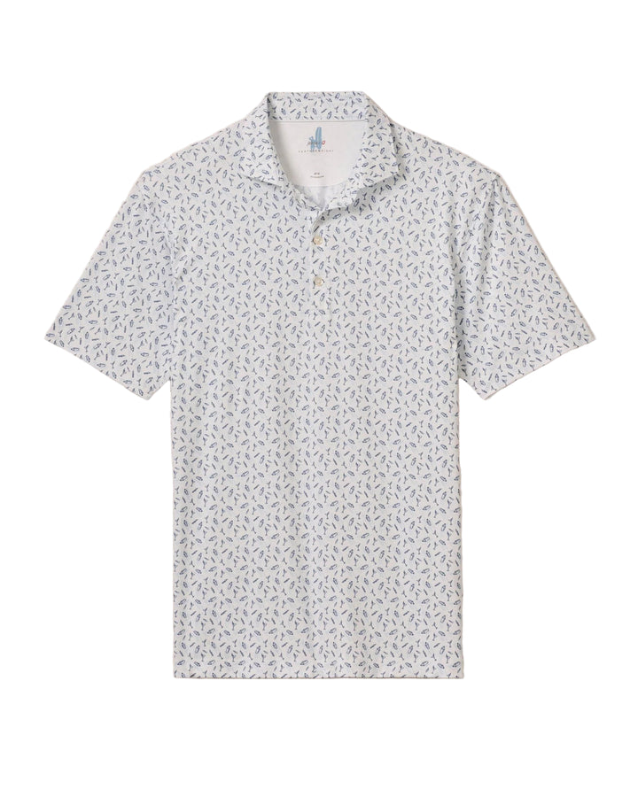 Tini Polo (Lake)