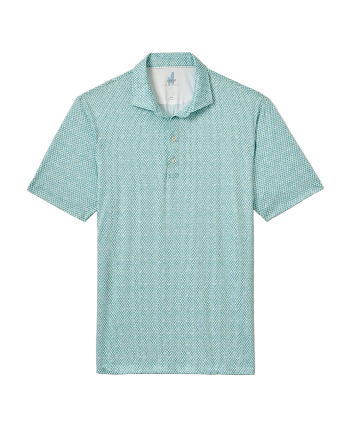 Wesson Polo (Majorca)